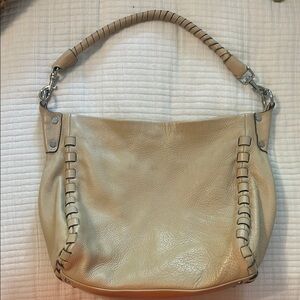 Aimee Kestenberg Zen Leather Hobo